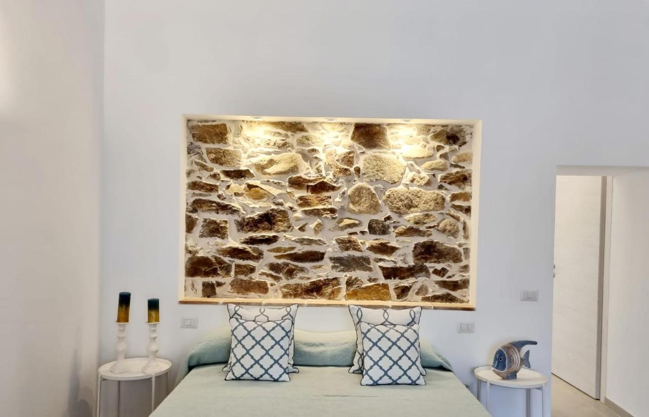 Stazzo San Teodoro La Quercia Piscina Condivisa Appartement Buitenkant foto