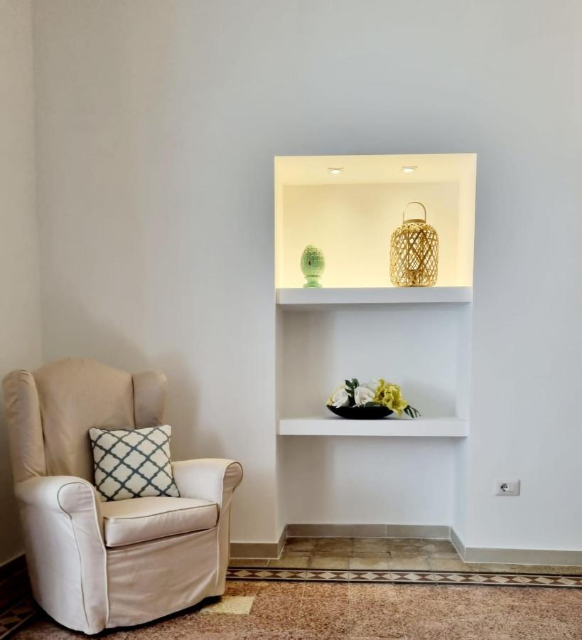 Stazzo San Teodoro La Quercia Piscina Condivisa Appartement Buitenkant foto