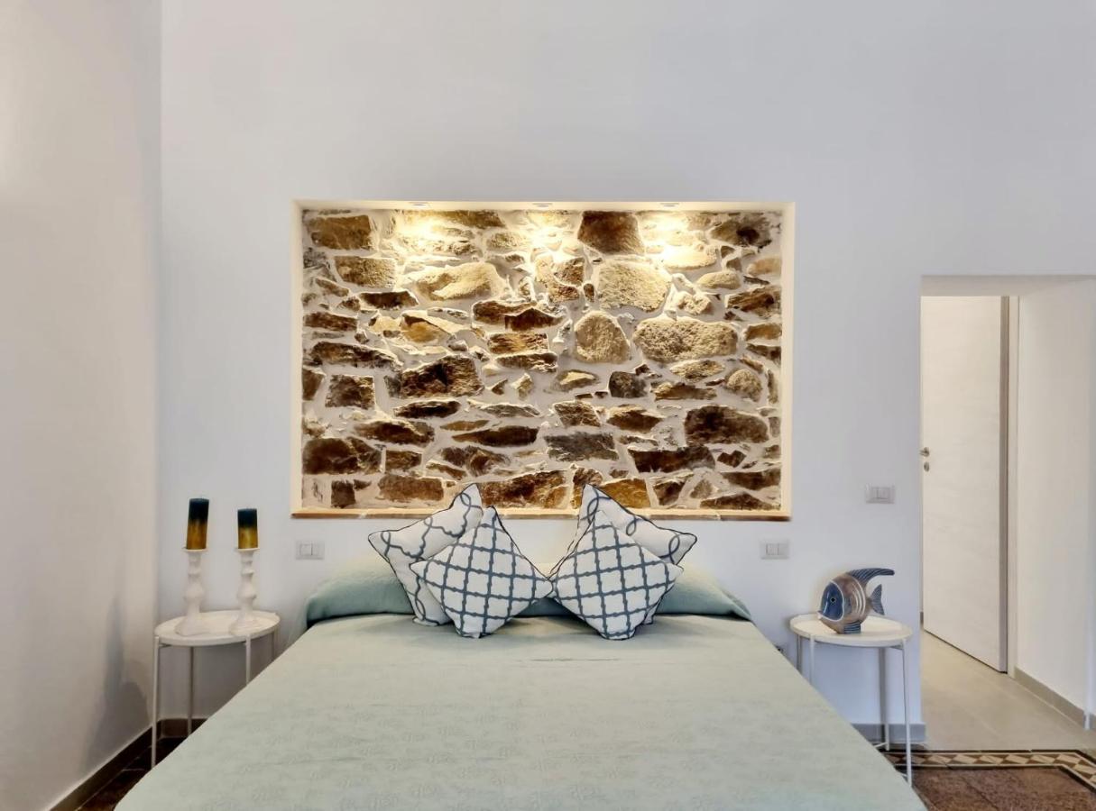 Stazzo San Teodoro La Quercia Piscina Condivisa Appartement Buitenkant foto