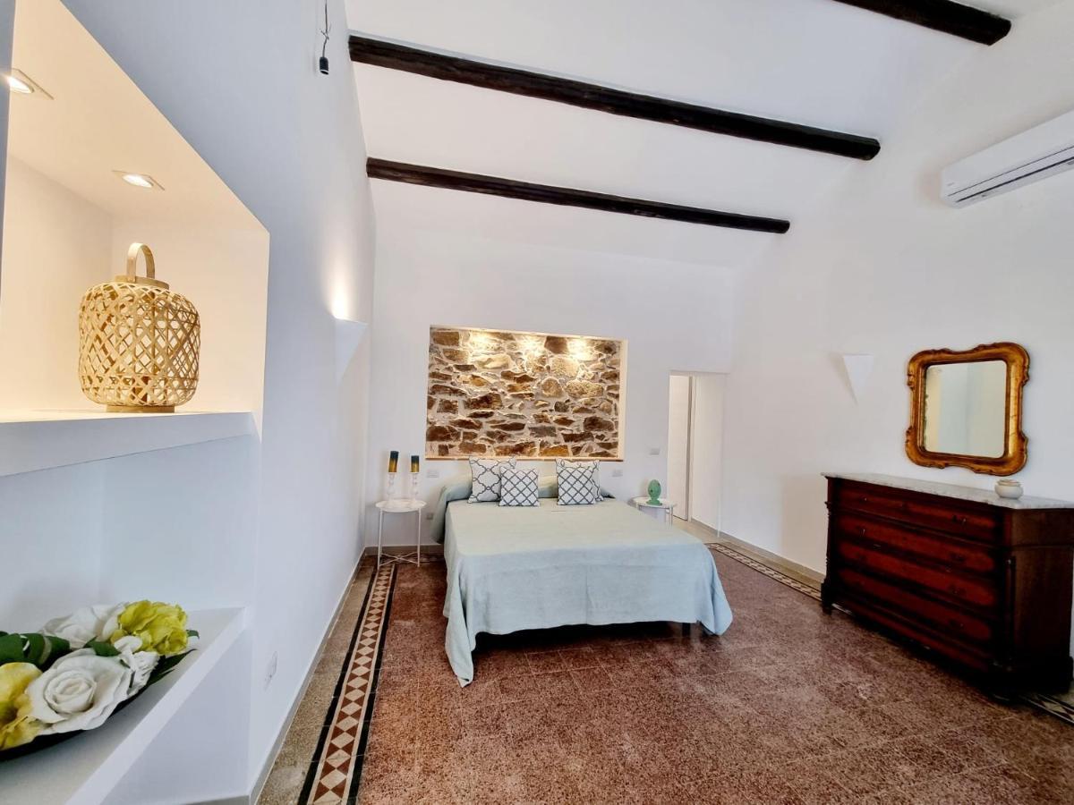 Stazzo San Teodoro La Quercia Piscina Condivisa Appartement Buitenkant foto