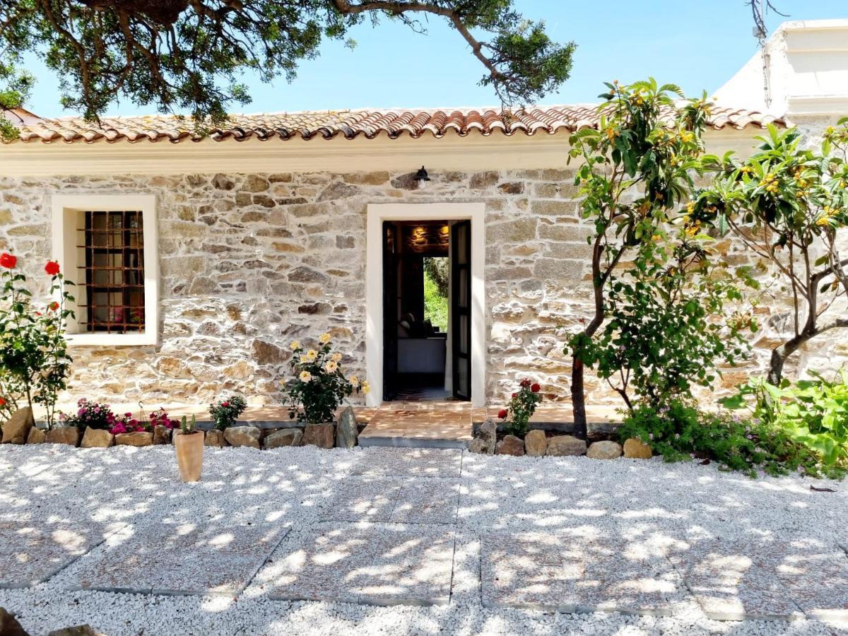 Stazzo San Teodoro La Quercia Piscina Condivisa Appartement Buitenkant foto